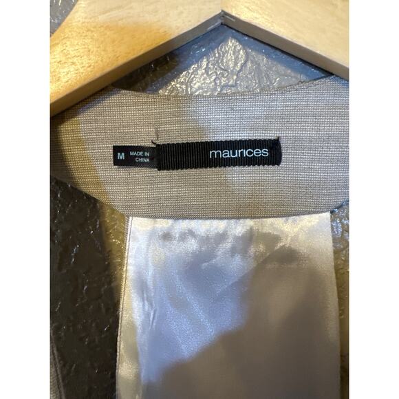 Maurice’s Vest Medium - Picture 2 of 6